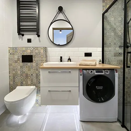 Appartamento 34_boho - Deerrest